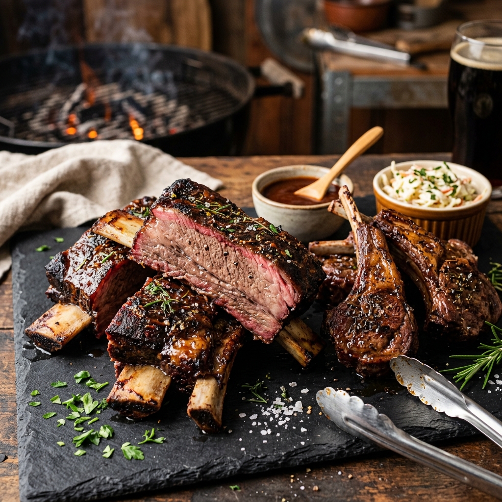 Ribs