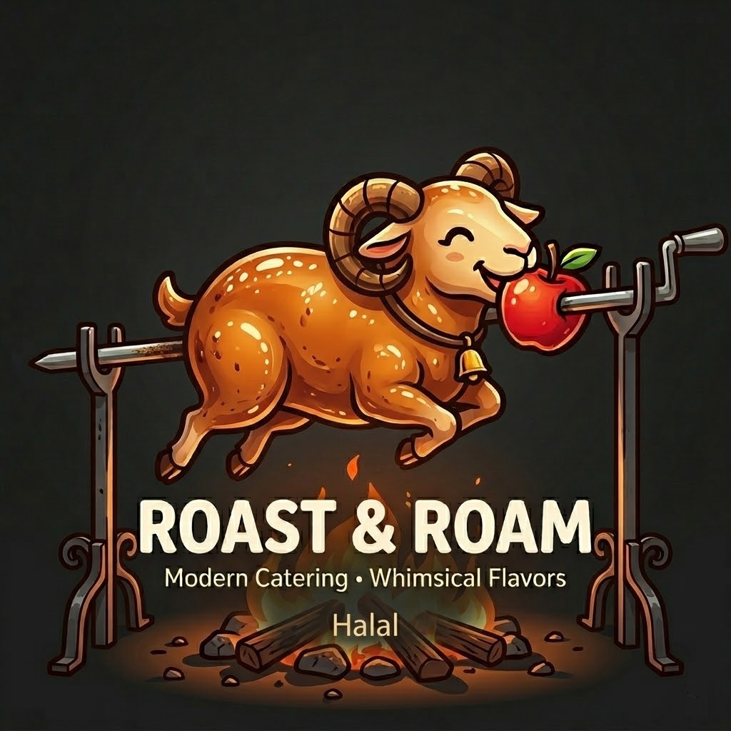 Edmonton's Catering Logo